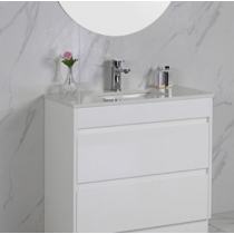 AULIC LEONA VANITY CERAMIC TOP
